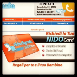nido
