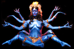 kali