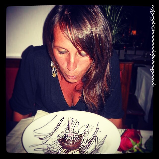 compleanno sere giovane