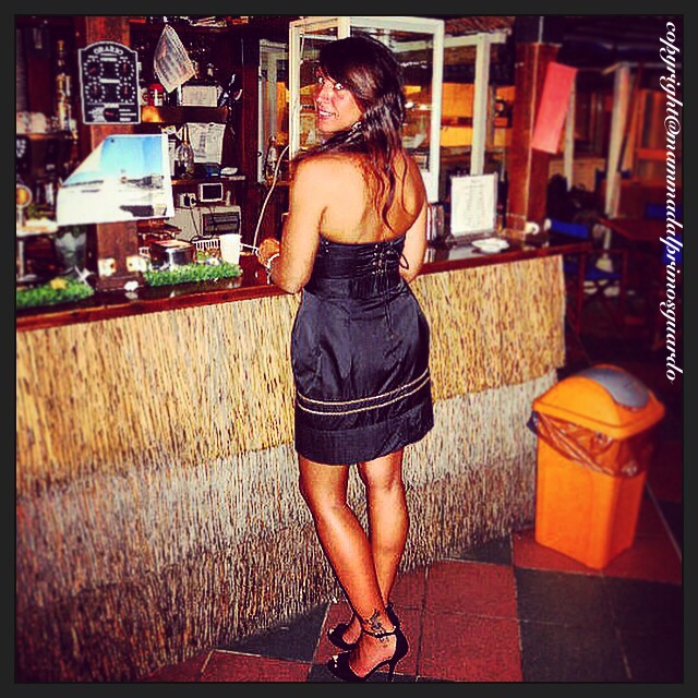 sere giovane