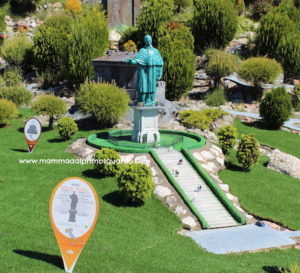 ITALIA IN MINIATURA