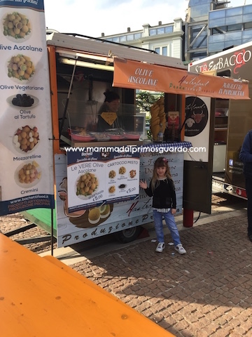 street food