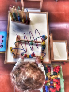 hotel manzoni cattolica per famiglie