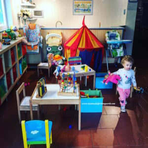 hotel manzoni cattolica per famiglie