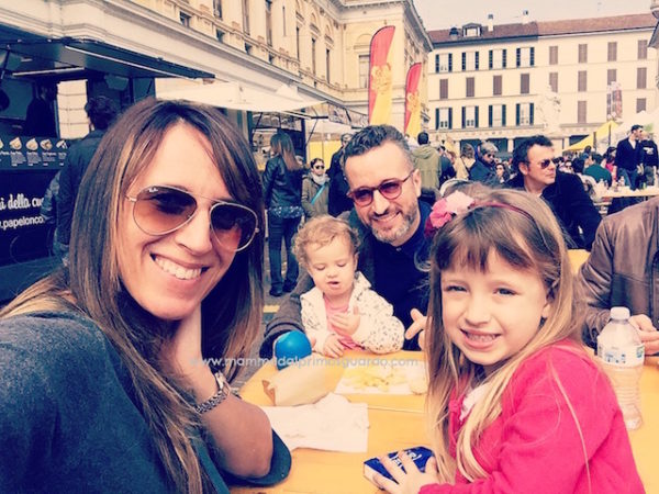 vita da pendolari