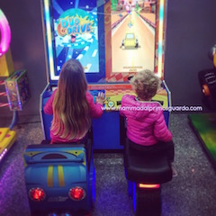 RICCIONE CON I BAMBINI