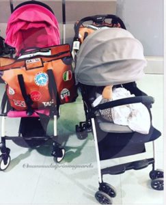 passeggino leggero