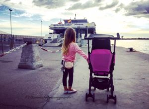 passeggino più compatto