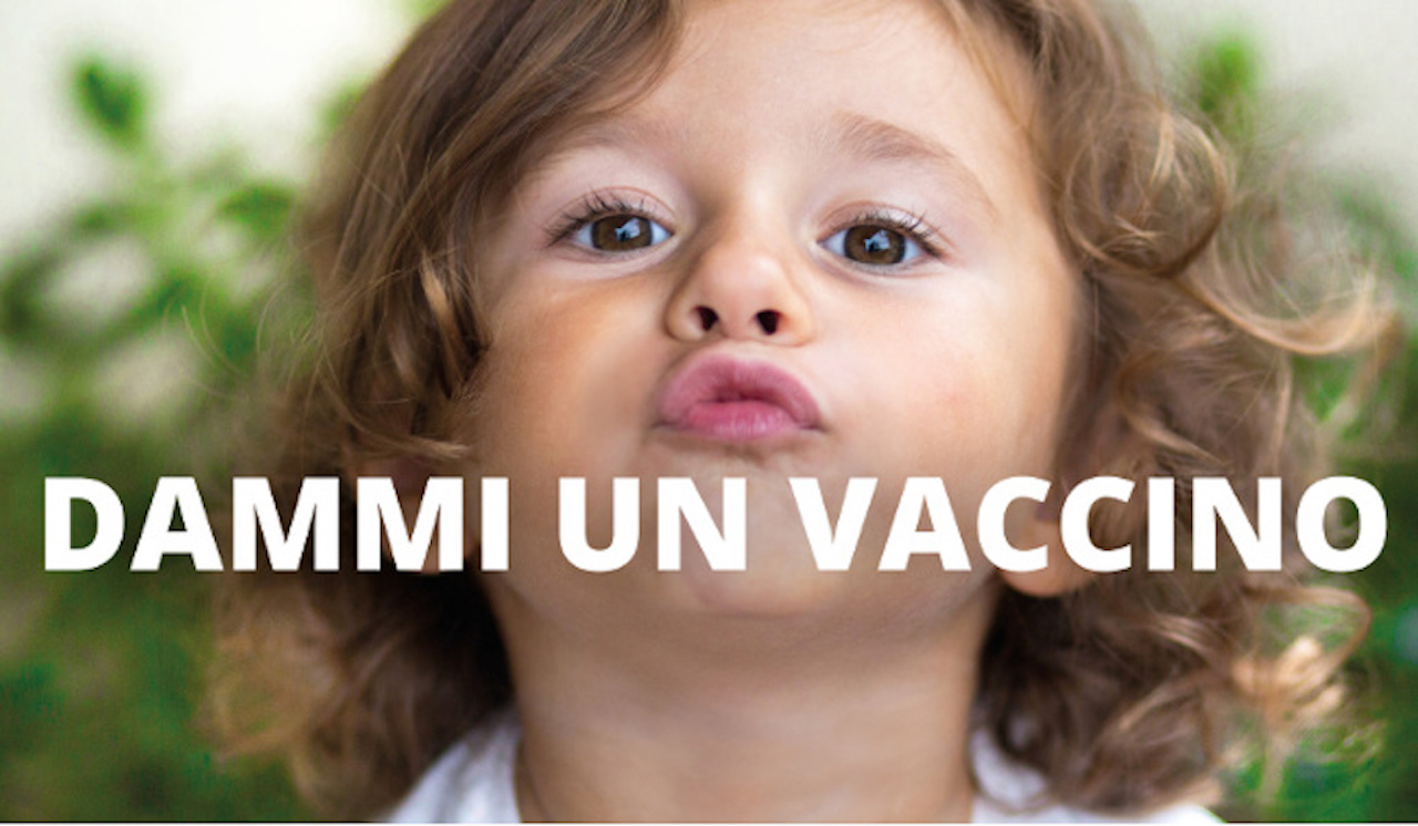 vaccinazione meningite