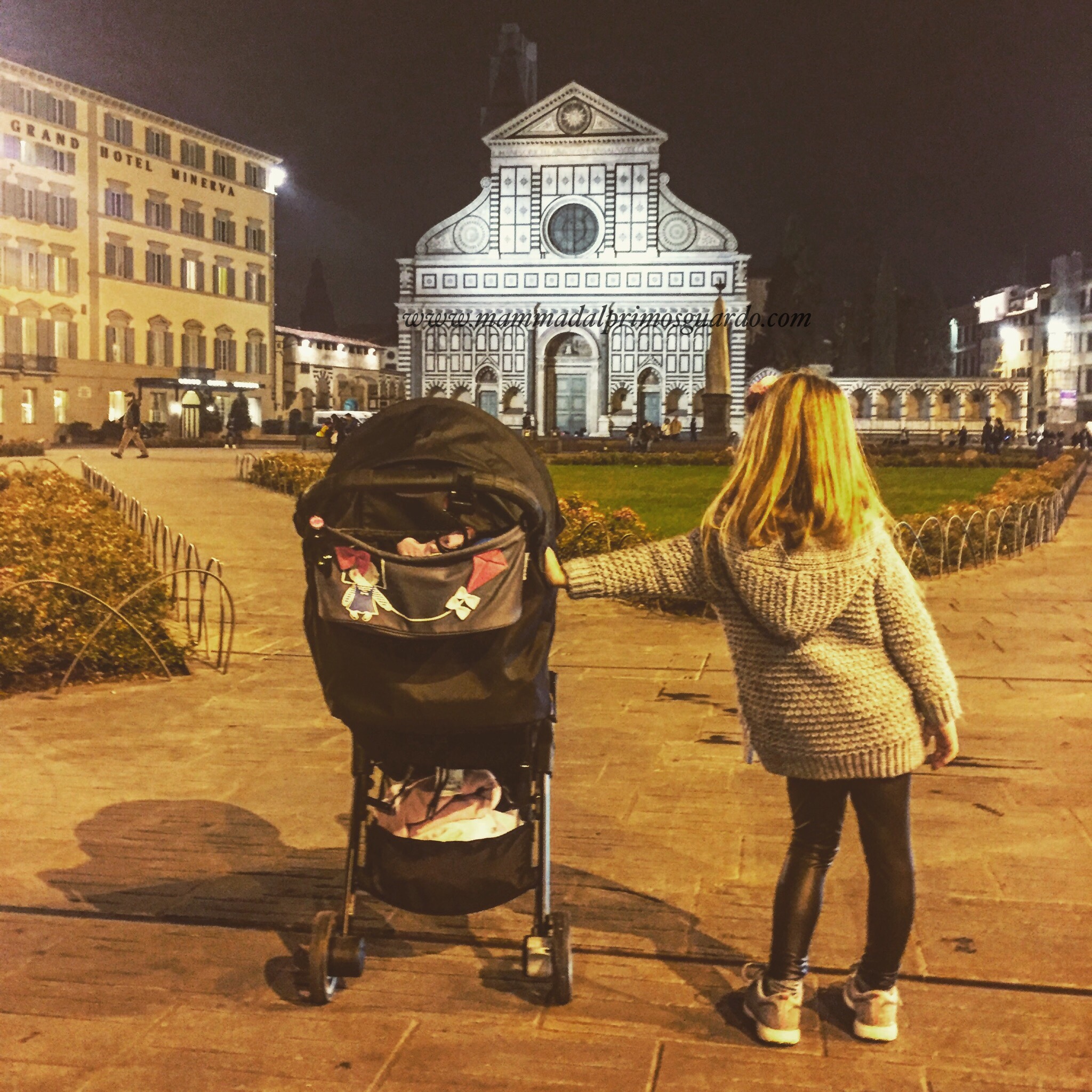 firenze city tour