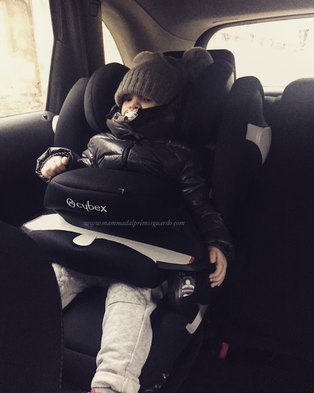 cybex pallas