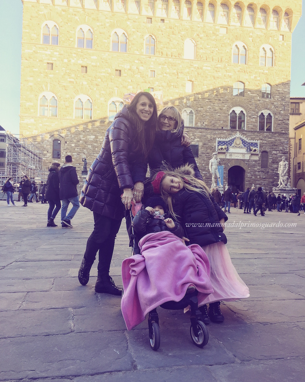 nonna laura a firenzenonna laura a firenze