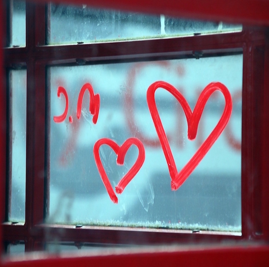 Cose che racconterò a mia figlia sull'amore