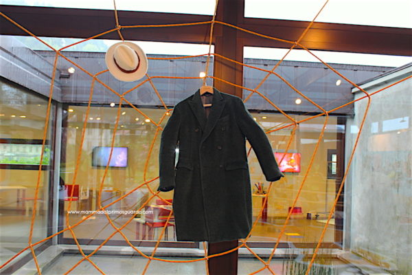 mostra casa zegna