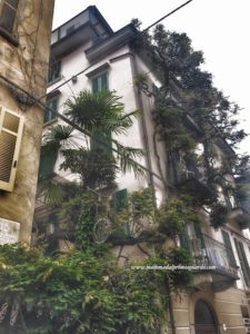 orta san giulio con bambini