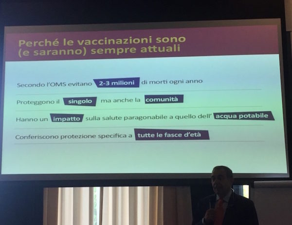 vaccinazione morbillo adulto