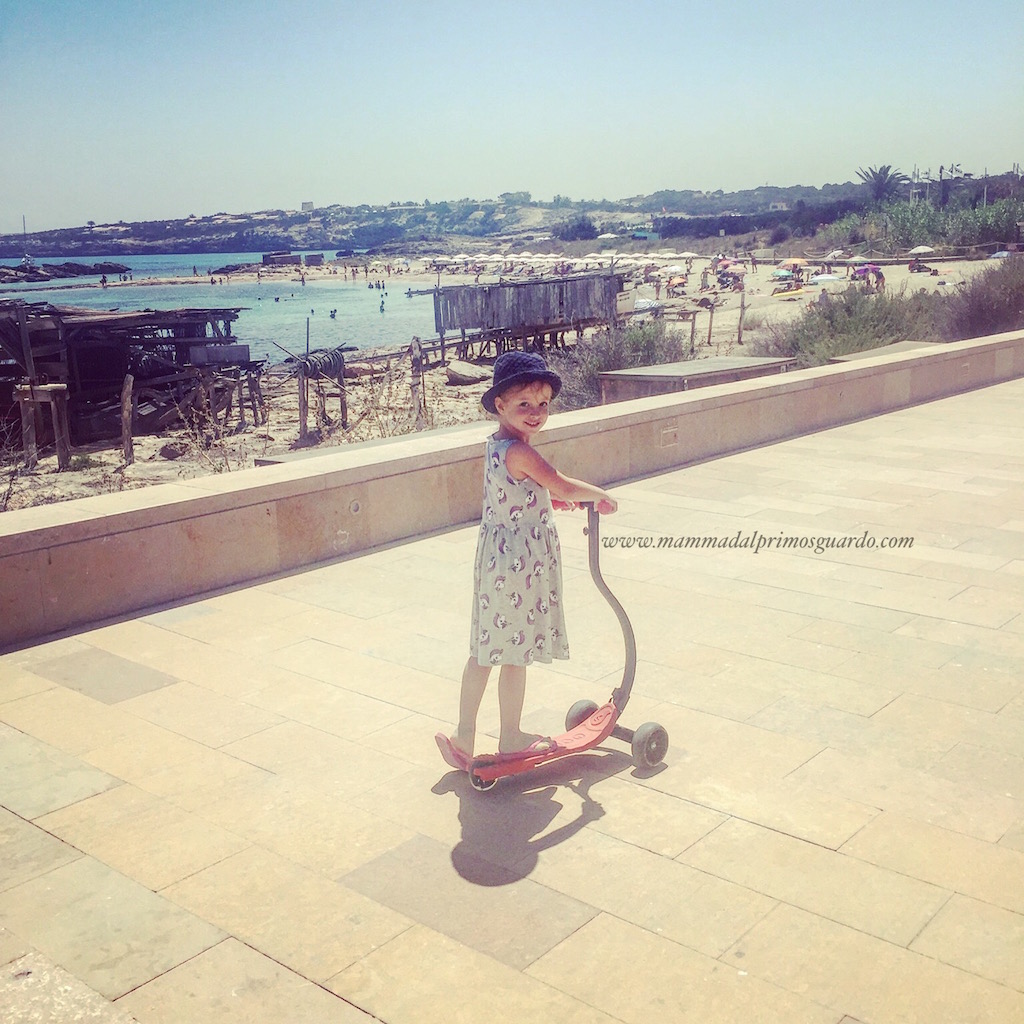 scooter fascol