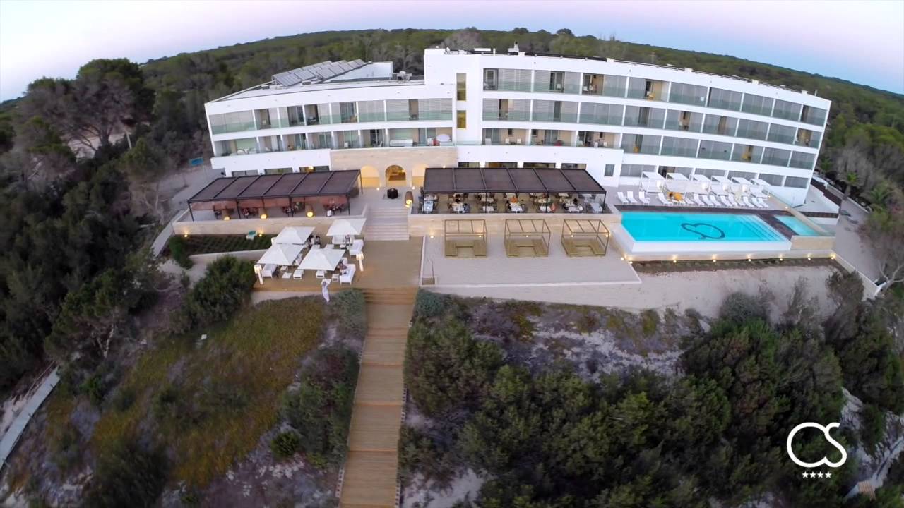 dove dormire a formentera con bambini