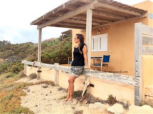dove dormire a formentera con bambini