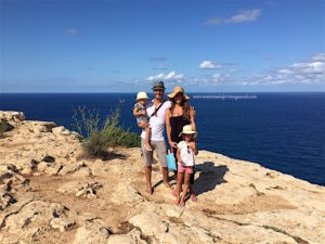 formentera con mammadalprimosguardo