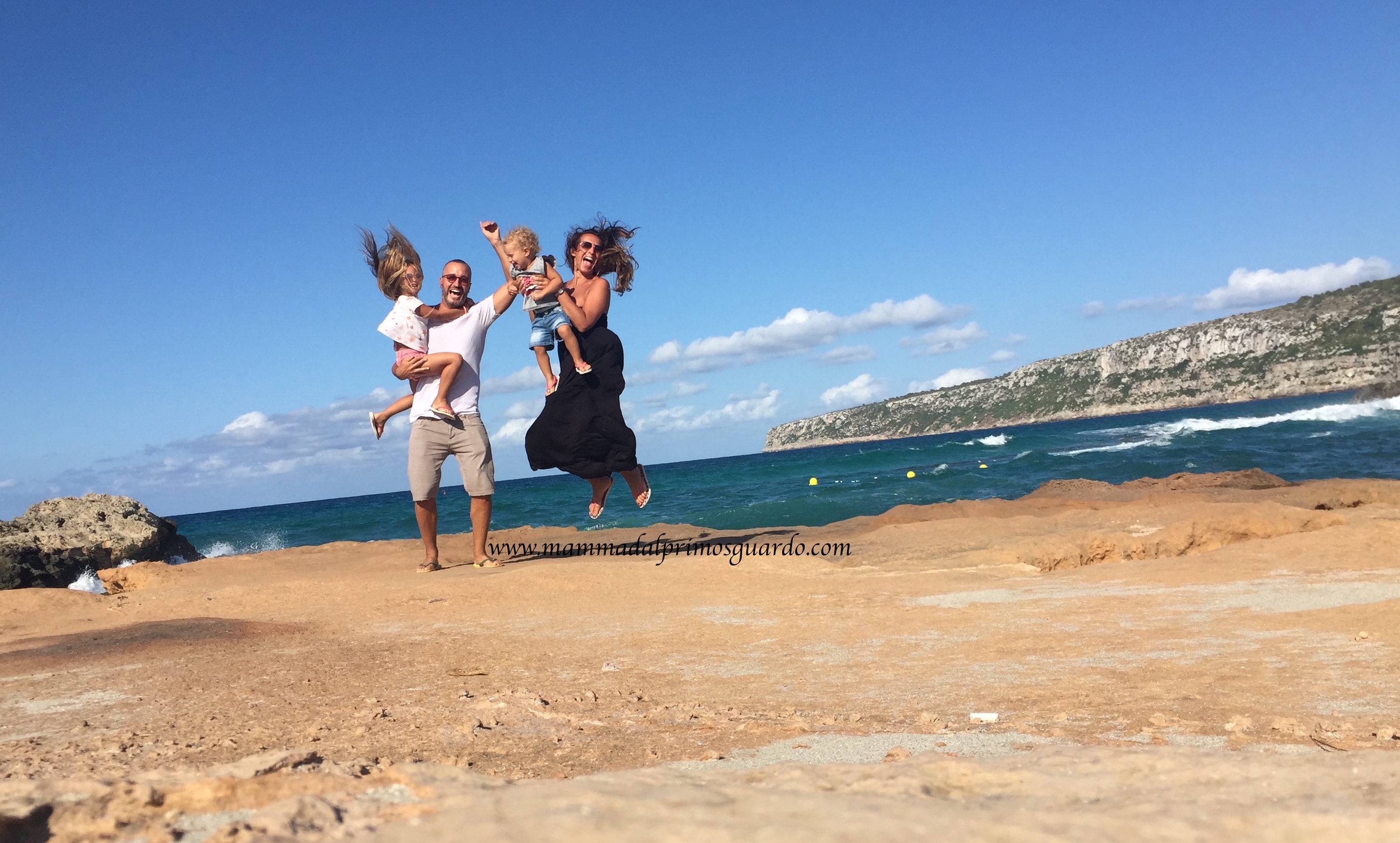 mammadalprimosguardo a formentera