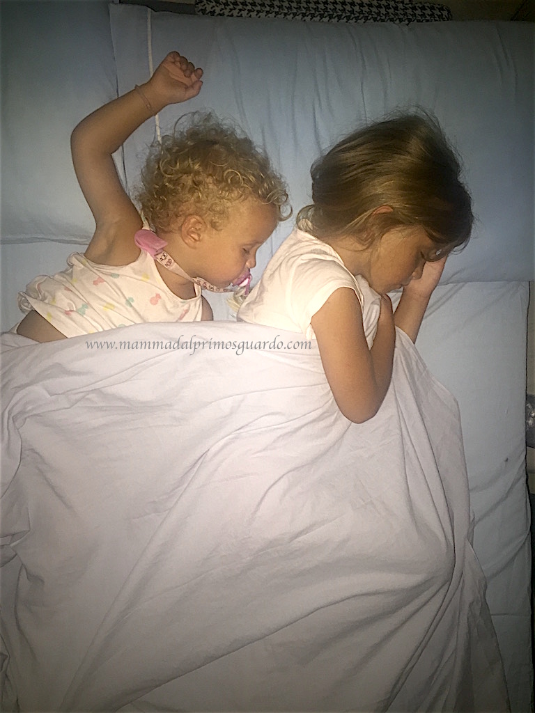 dove dormire a formentera con bambini