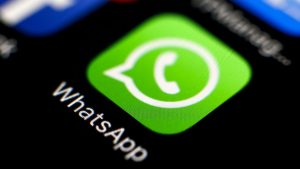 chat di classe whatsapp