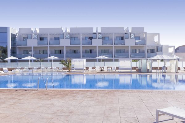 dove dormire a formentera con bambini