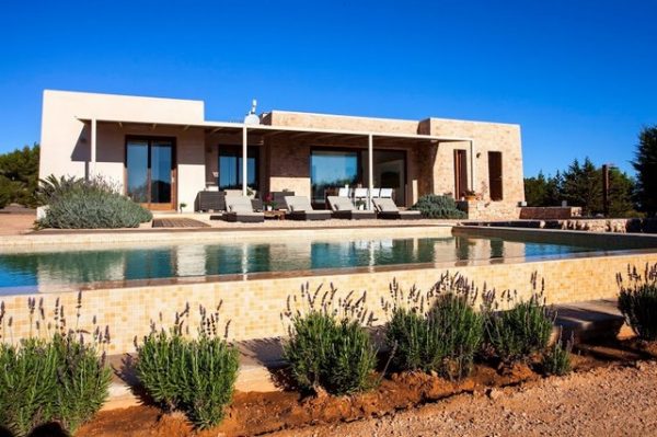 dove dormire a formentera con bambini