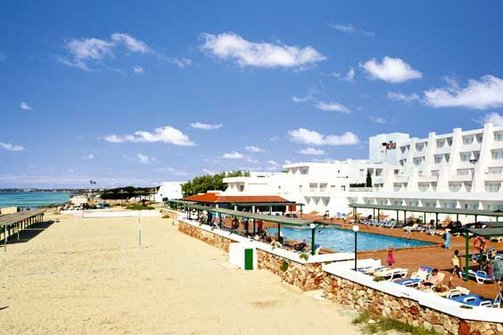 VILLAGGIO LA MOLA