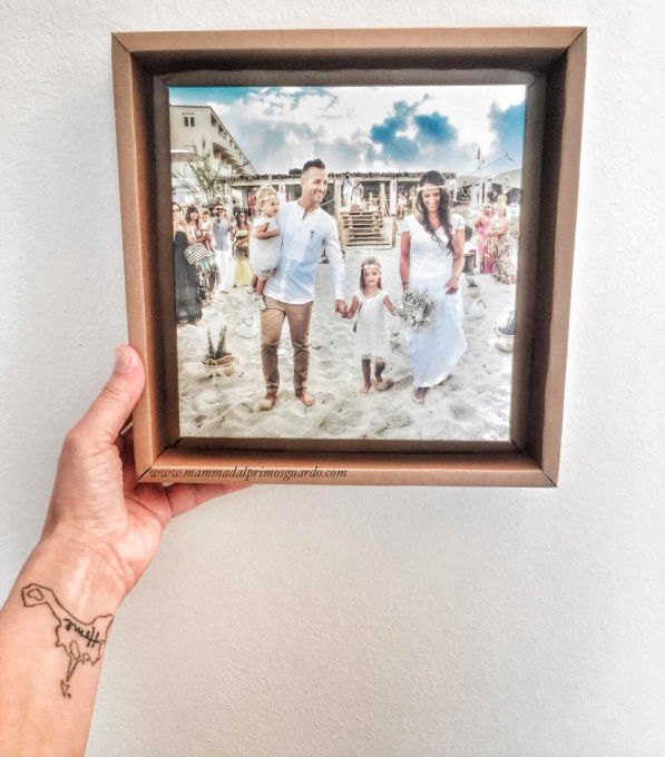 mammadalprimosguardo matrimonio