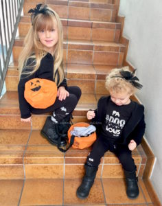 capsule halloween original marines