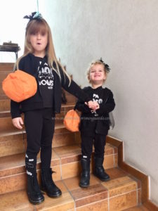 capsule halloween original marines