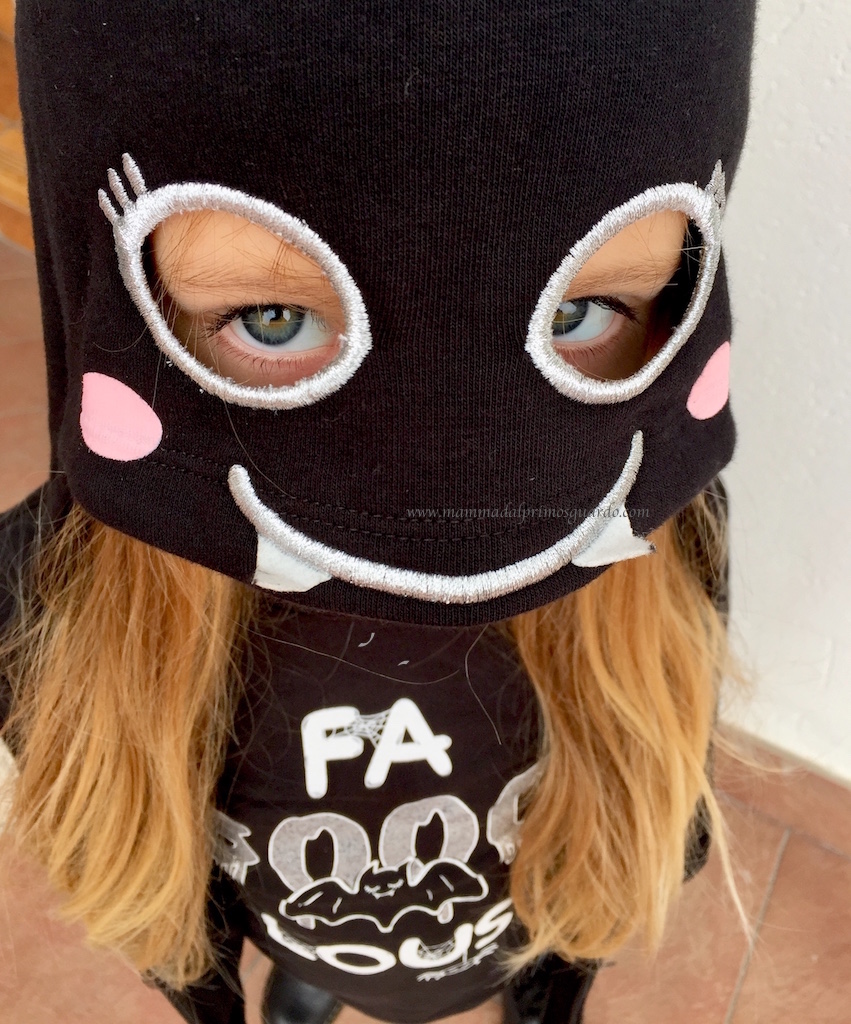 capsule halloween original marines