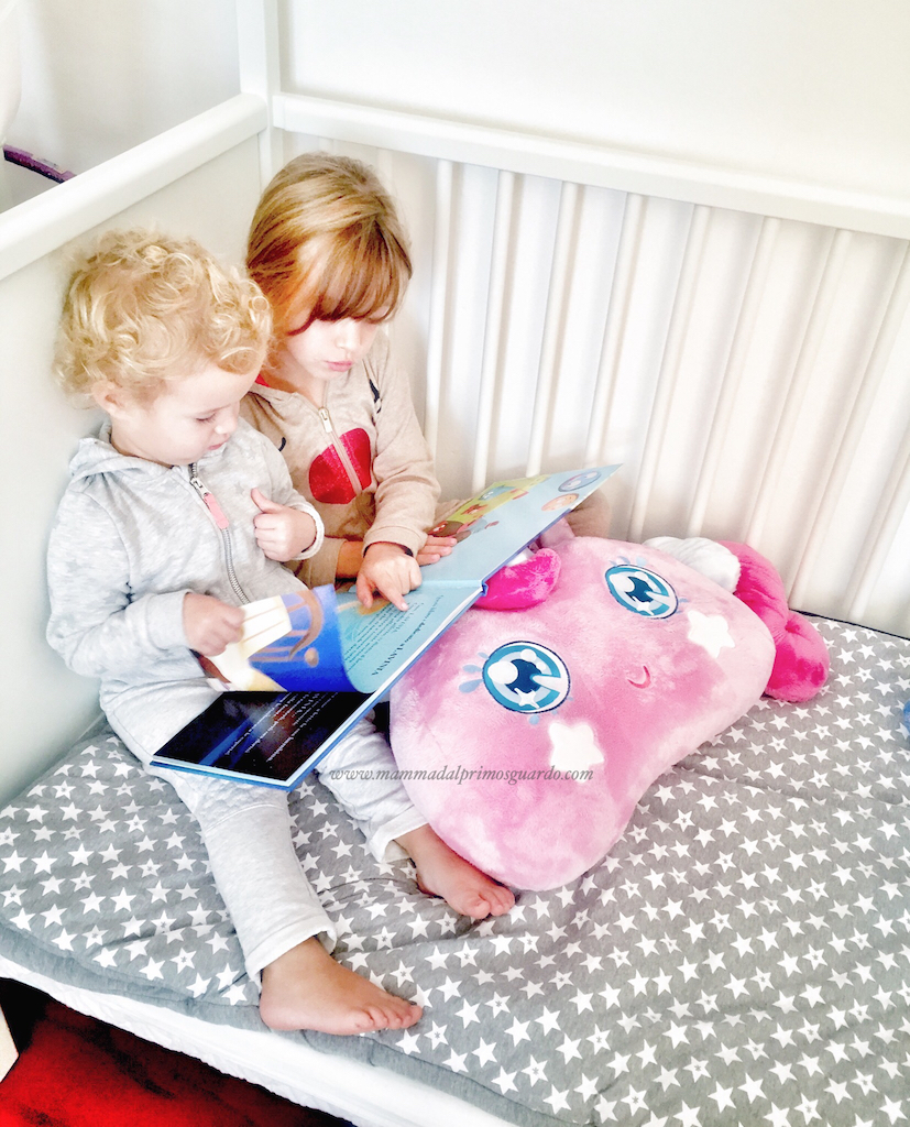 lettino stokke