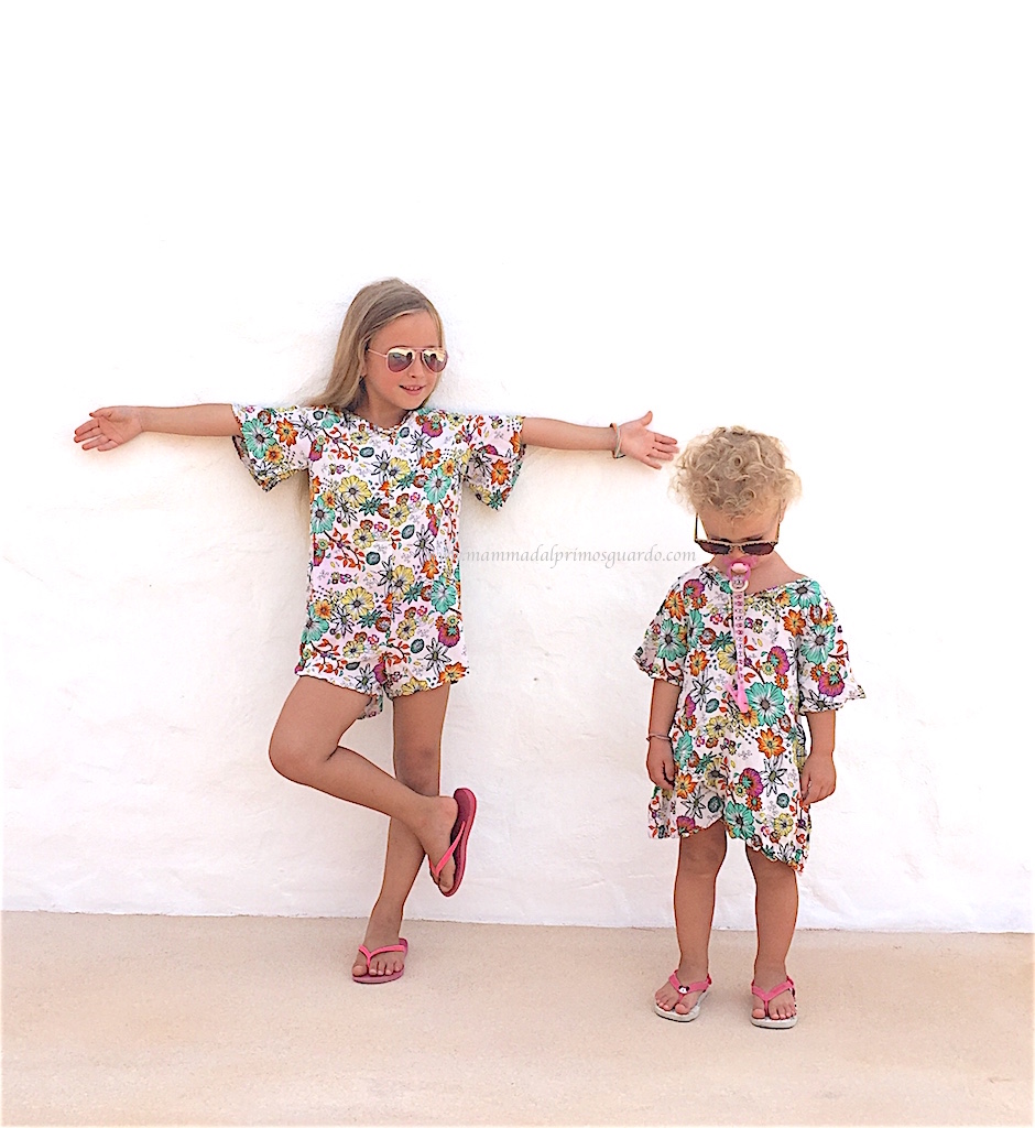 prodotti specifici per capelli bambini