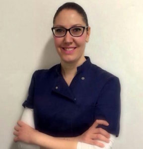 la cura dei denti nei bambini