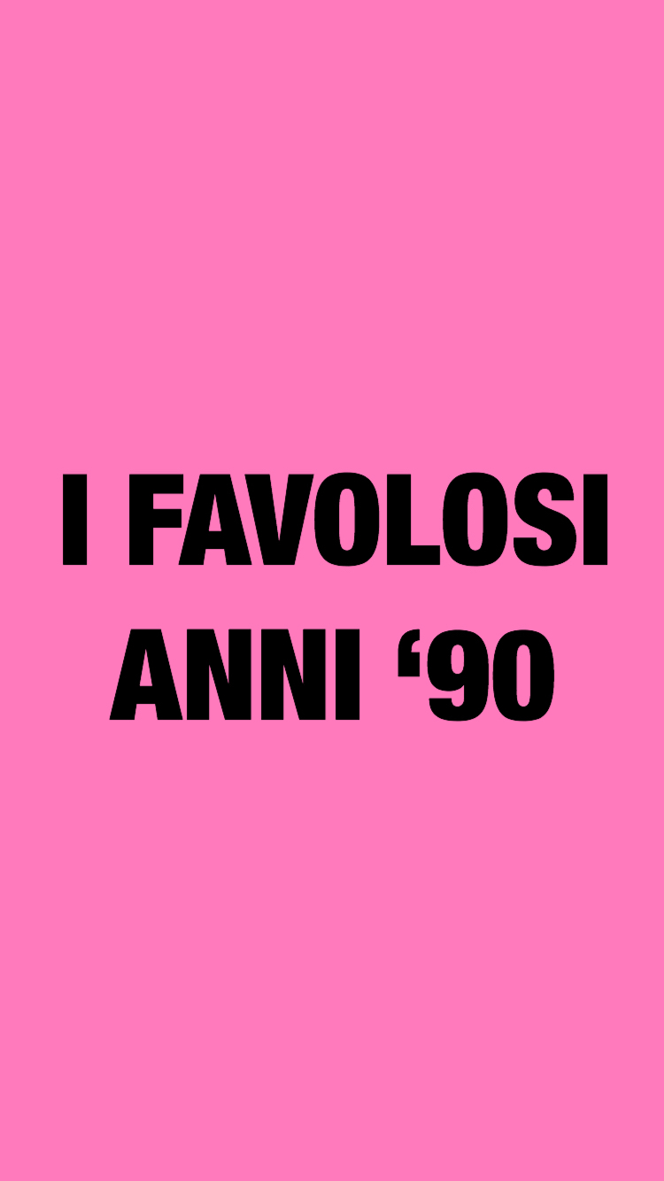 il meglio degli anni 90