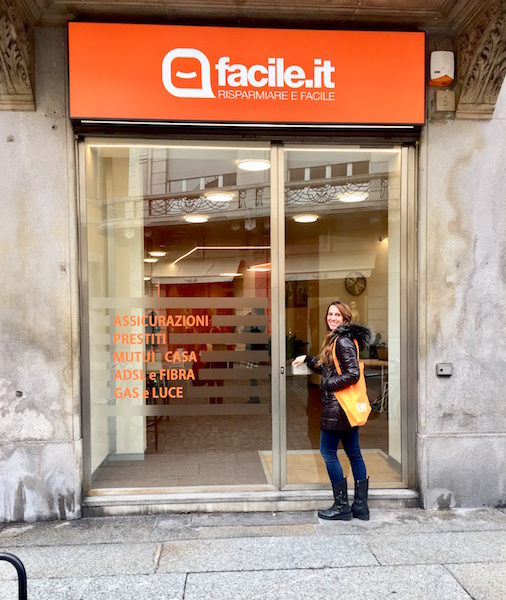 Facile.it Store Cremona