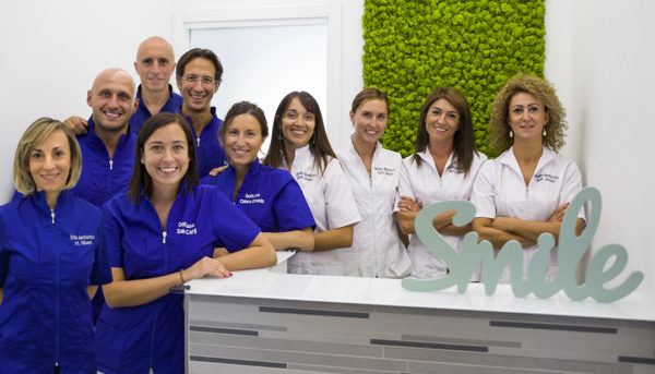 dentista borgomanero per bambini