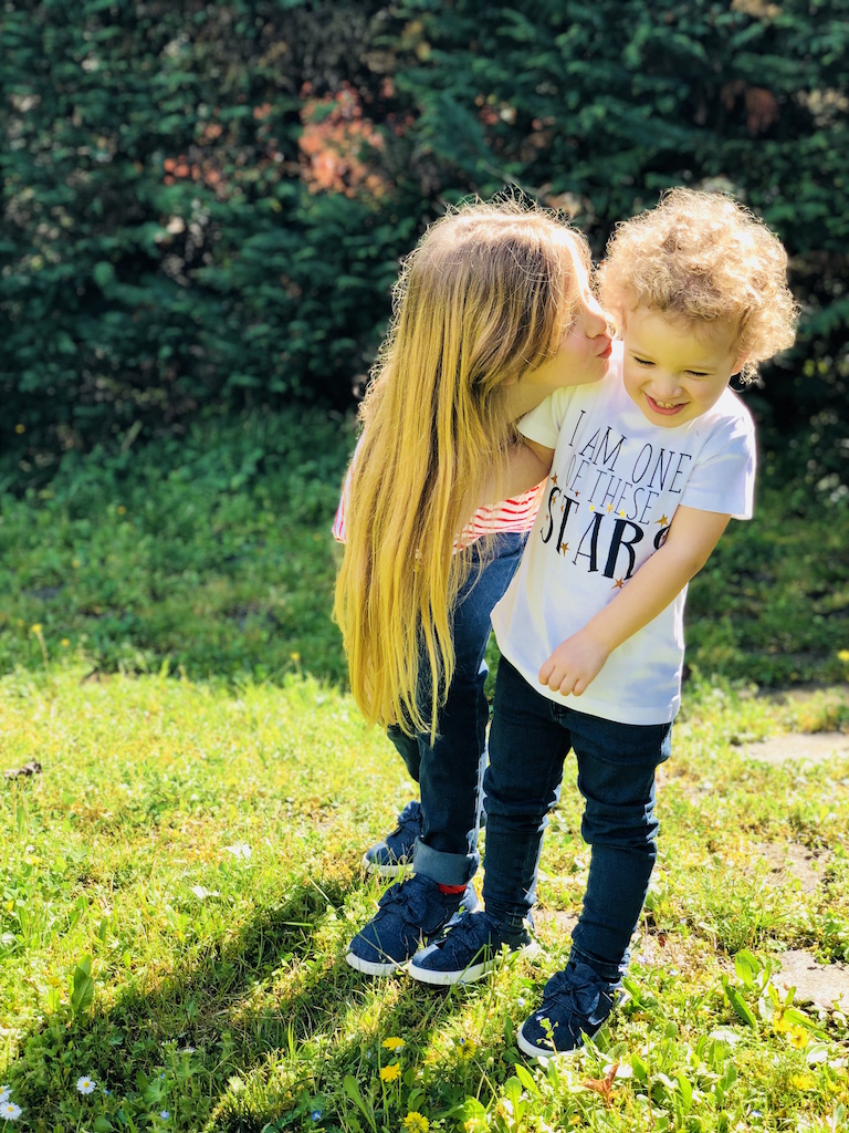 liberi di fare i bambini