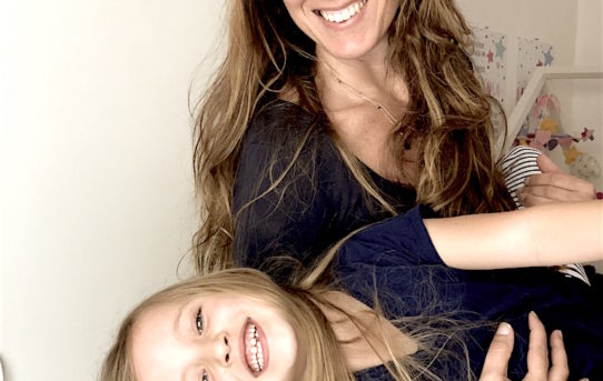 festa della mamma