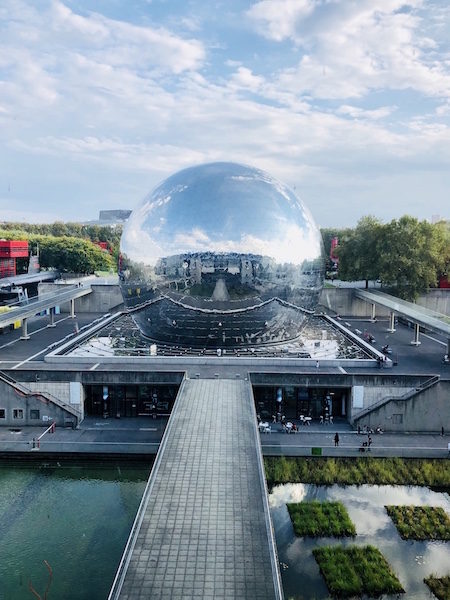 cosa vedere a parigi con i bambini