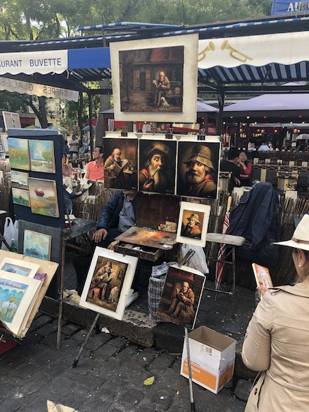 cosa vedere a parigi con i bambini