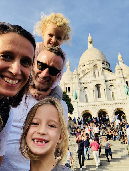 cosa vedere a parigi con i bambini
