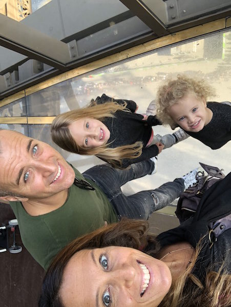cosa vedere a parigi con i bambini