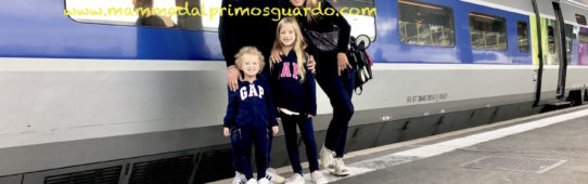 tgv parigi