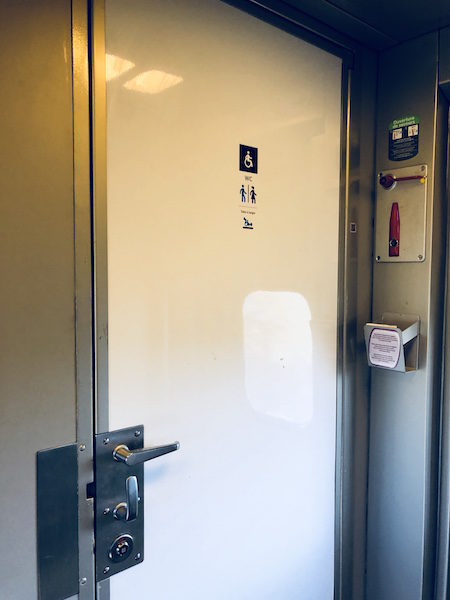 bagno tgv