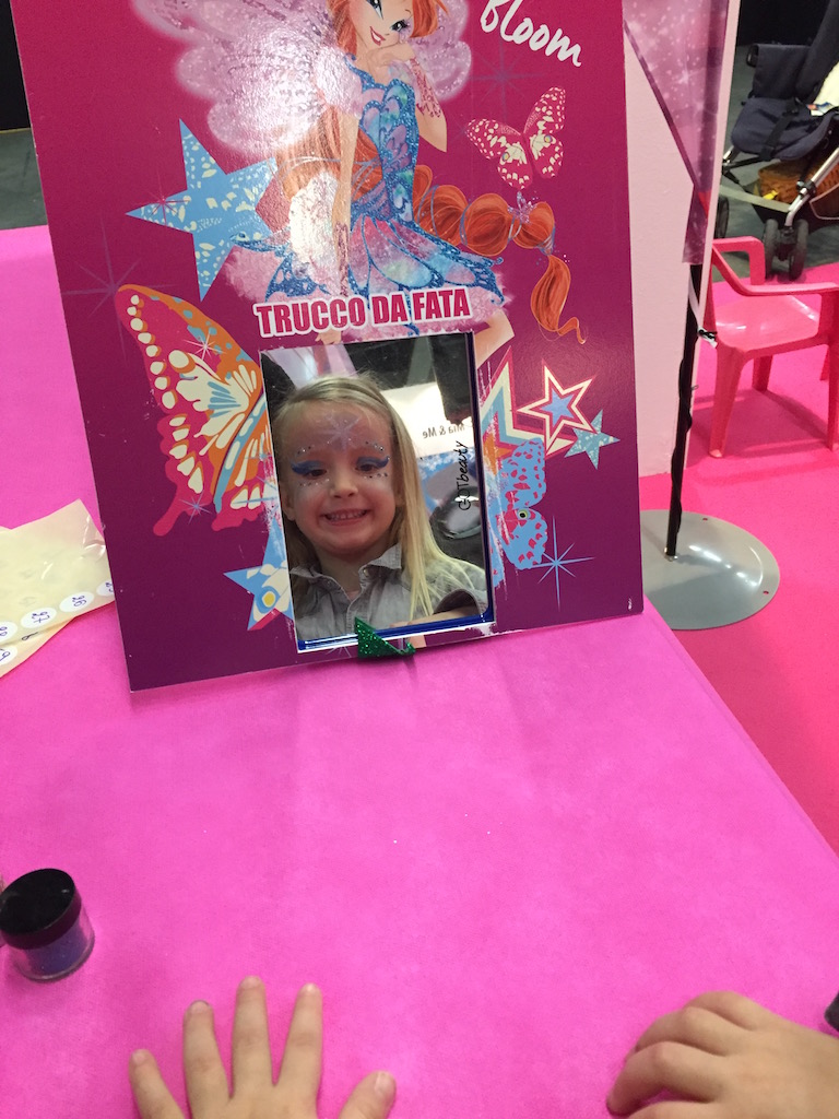 fiera bambini giochi