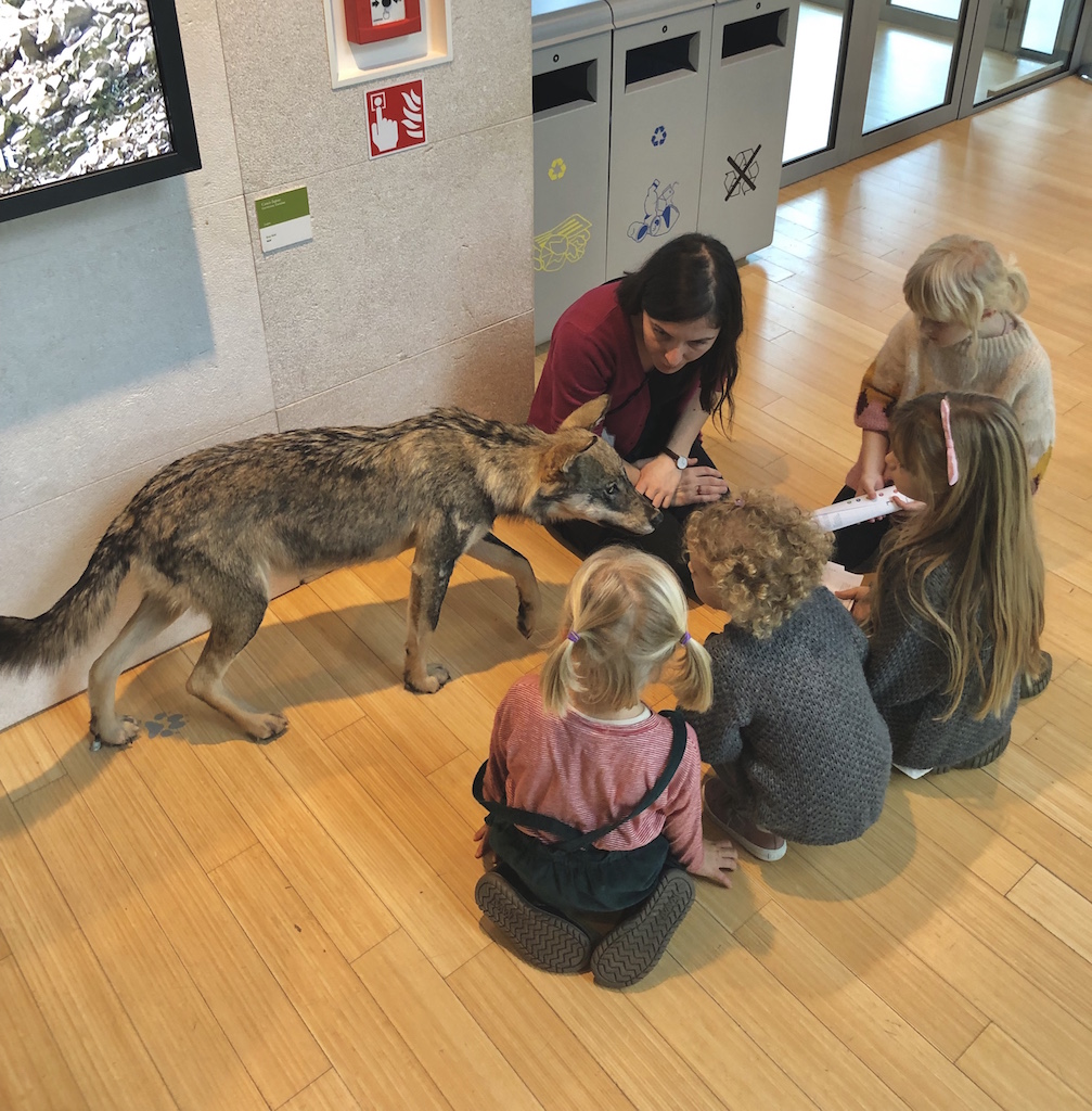 museo scienza trento